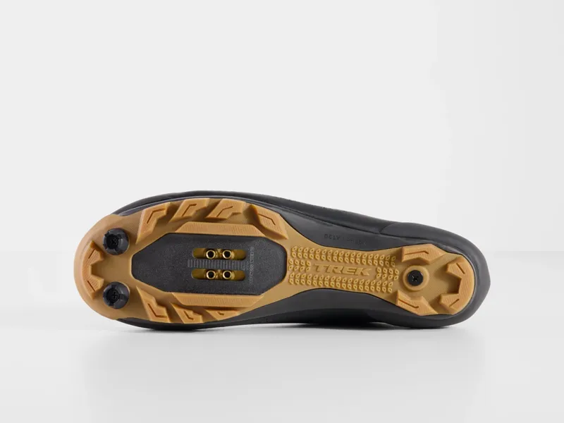 Trek Cambion Mountain Bike Shoe - Black-2