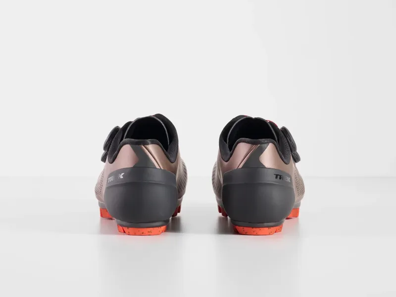 Trek Cambion Mountain Bike Shoe - Bronze Age-4