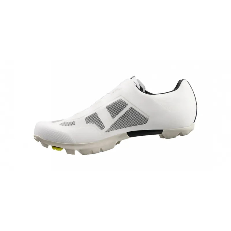 Fizik Vento Proxy MTB Shoes - White-1