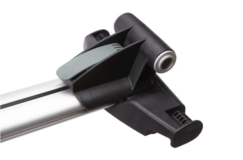 Thule RoundTrip Transition Hard Bike Travel Case with Assembly Stand-4