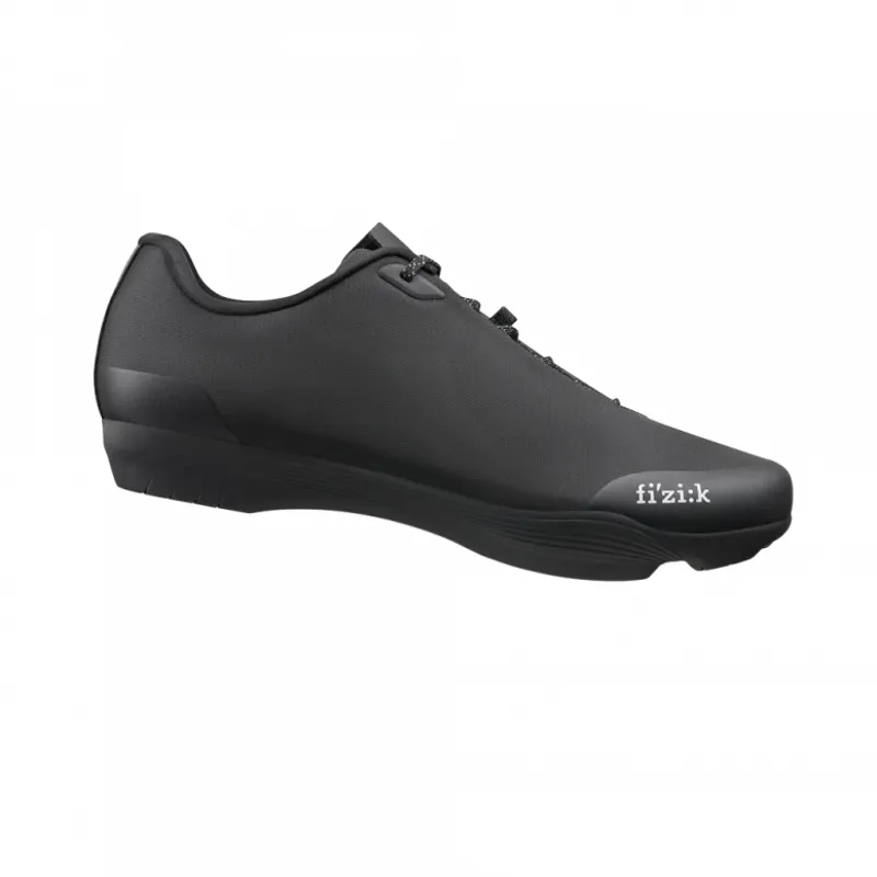 Fizik Tempo Beat Gravel Shoes - Black