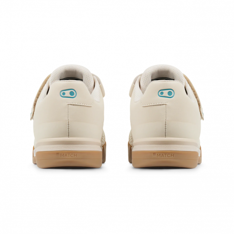 Crank Brothers Mallet BOA MTB Shoes - Sand/Teal-5
