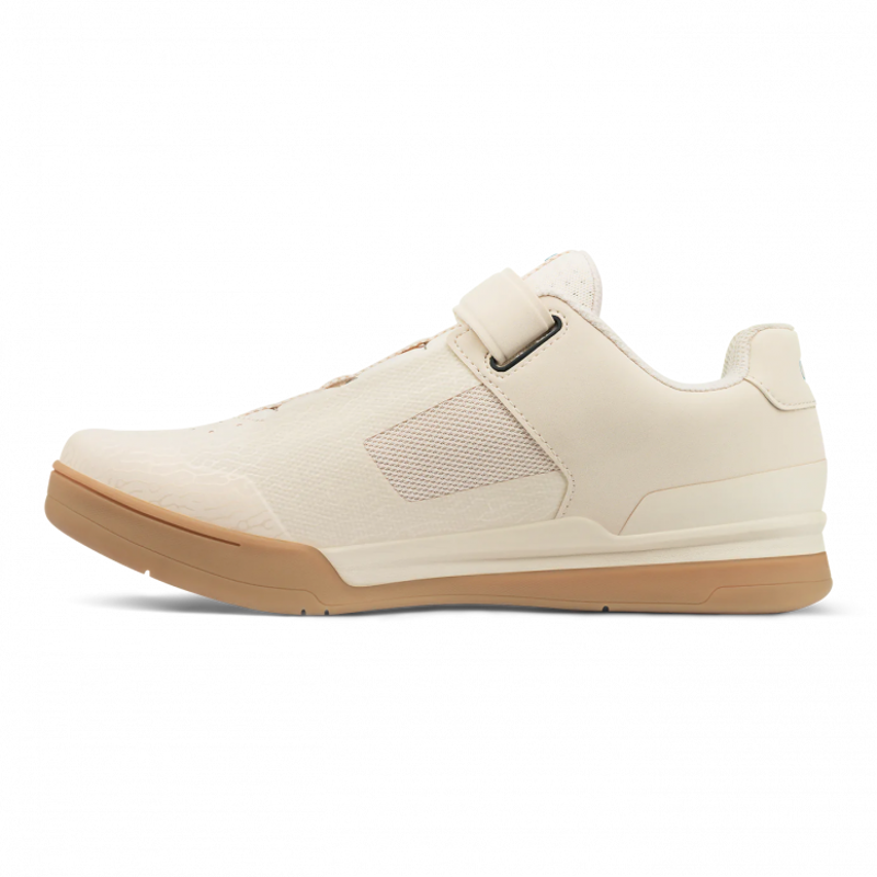 Crank Brothers Mallet BOA MTB Shoes - Sand/Teal-2