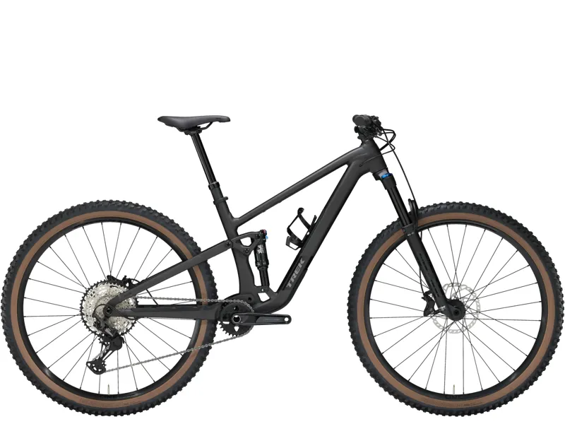 Trek Top Fuel 7 2024 Review