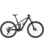 Trek Top Fuel 8 2026 Full Suspension Mountain Bike - Dark Web