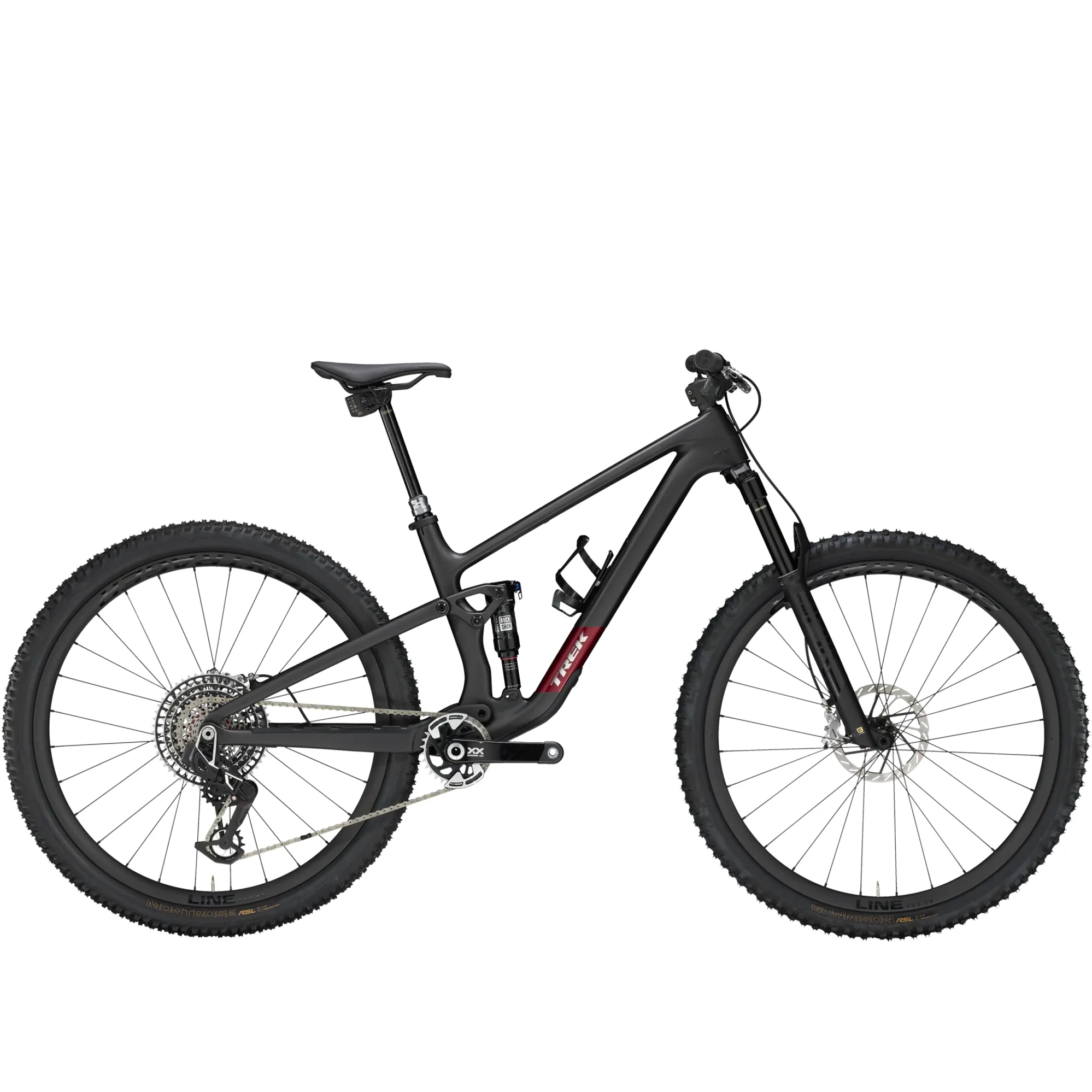 Full sus mtb sale