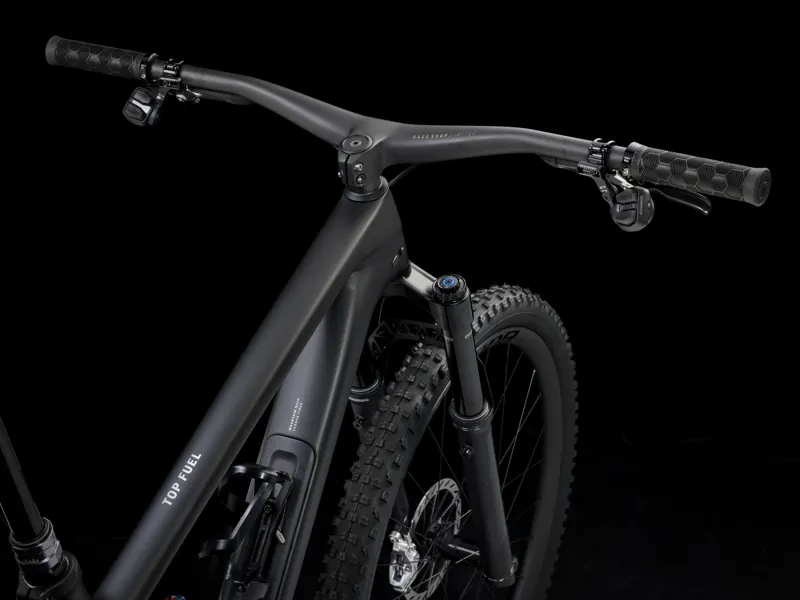Trek Top Fuel 9.9 XX AXS Gen 4 2025 Full Suspension MTB - Dark Web-2