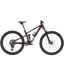 Trek Top Fuel 9.9 XX AXS Gen 4 2025 Full Suspension MTB - Axinite Flip
