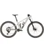 Trek Top Fuel 9.8 XT Gen 4 2025 Full Suspension MTB - Lunar Silver