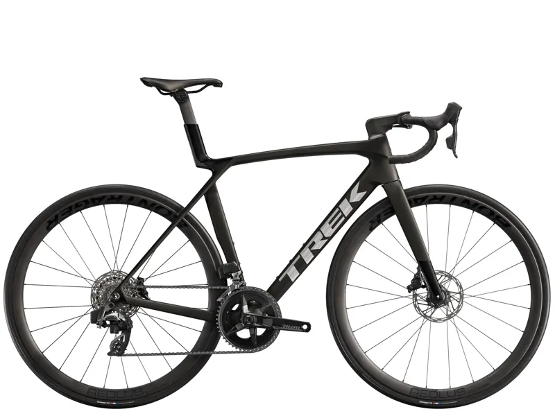 Trek Madone SL 6 AXS Gen 8 2025 Carbon Aero Road Bike - Dark Web