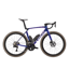 Trek Madone SLR 9 Gen 8 2027 Carbon Aero Road Bike - Purple Phaze