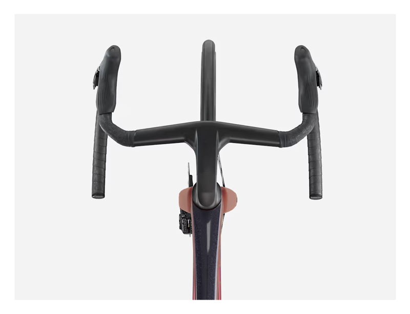 Trek Madone SLR 9 Gen 8 2027 Carbon Aero Road Bike - Serpentine-2