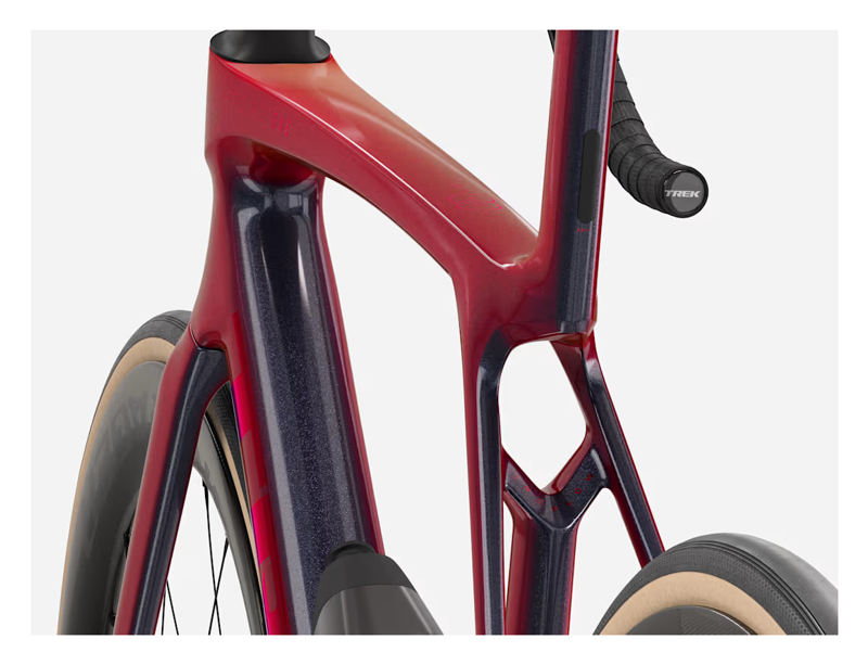 Trek Madone SLR 9 Gen 8 2027 Carbon Aero Road Bike - Serpentine-3