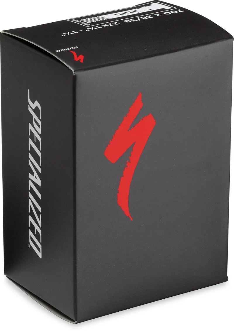 Specialized Standard Inner Tube - 700 x 32-50c - Schrader