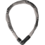 Abus 6807C/110 Combination Chain Lock - Tec Grey