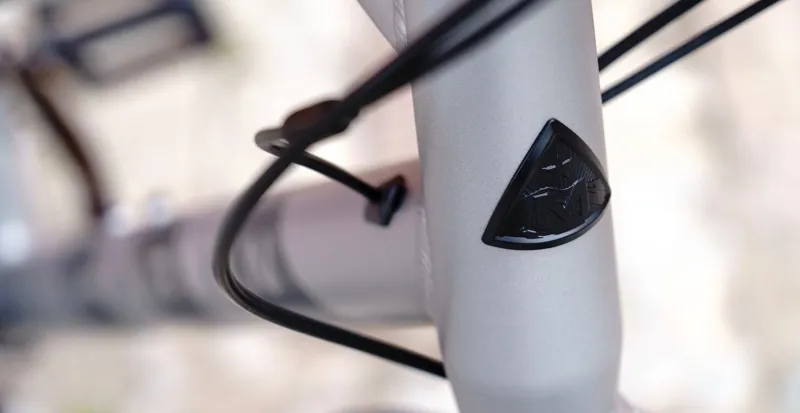 Marin Lombard 1 2024 Gravel Road Bike - Charcoal-3