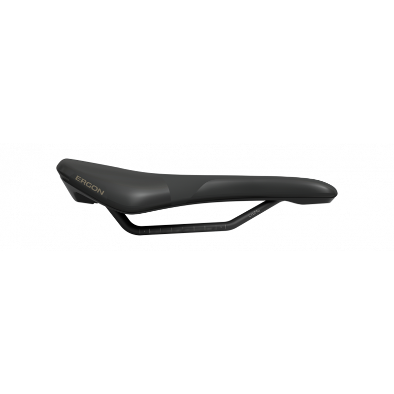 Ergon SR Allroad Women's Saddle - Black-2