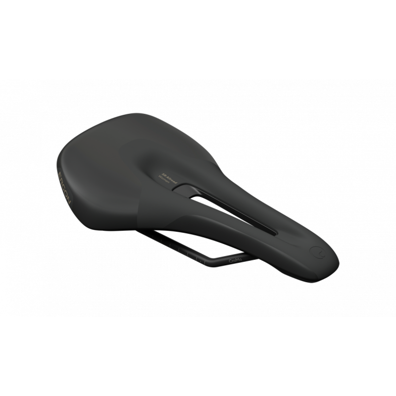 Ergon SR Allroad Women's Saddle - Black