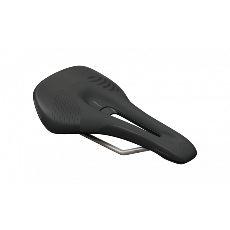 Ergon SR Allroad Comp Women's Saddle - Black