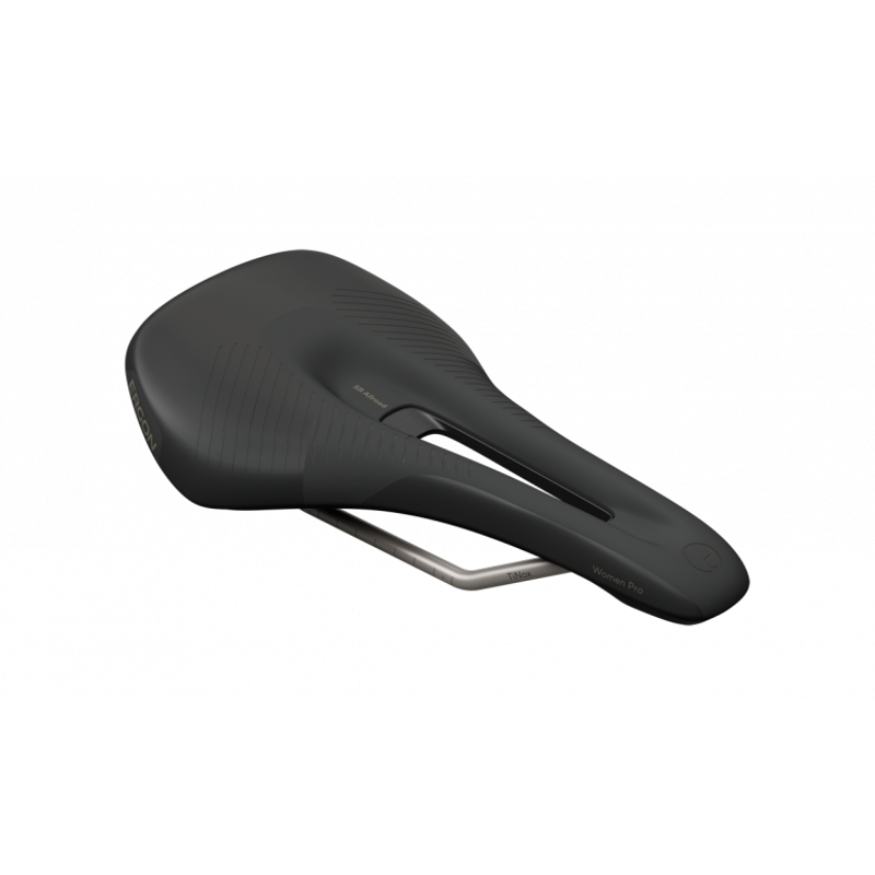 Ergon SR Allroad Pro Women's Saddle - Black
