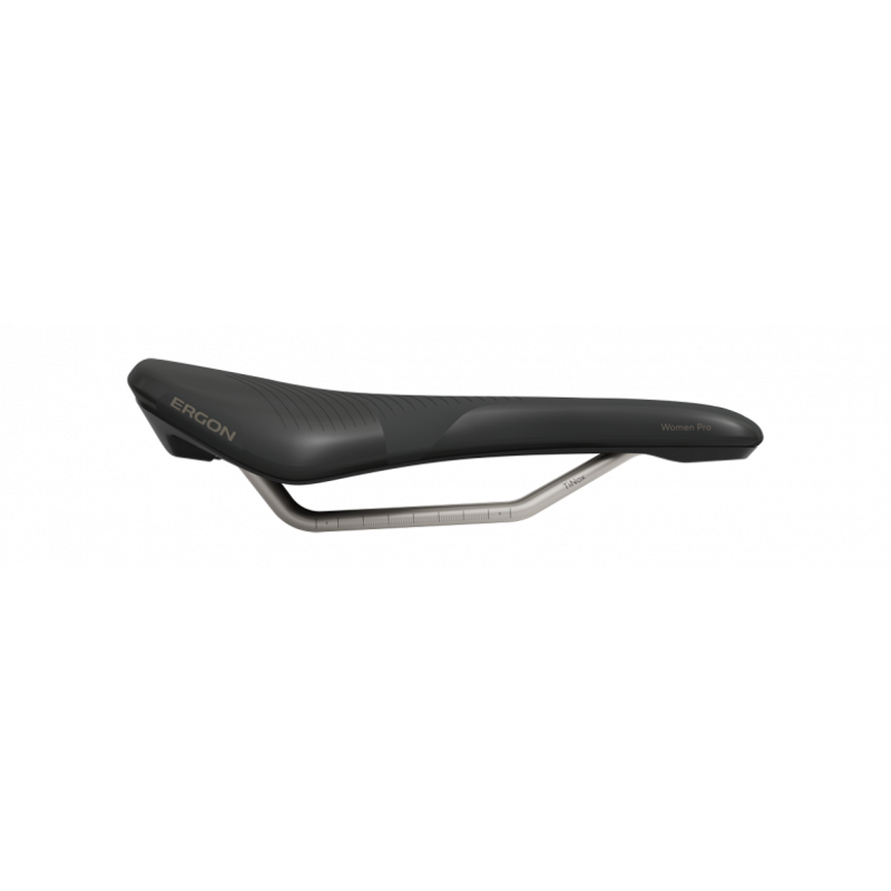 Ergon SR Allroad Pro Women's Saddle - Black-2