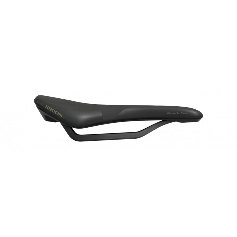 Ergon SR Allroad Pro Carbon Women's Saddle - Black-2