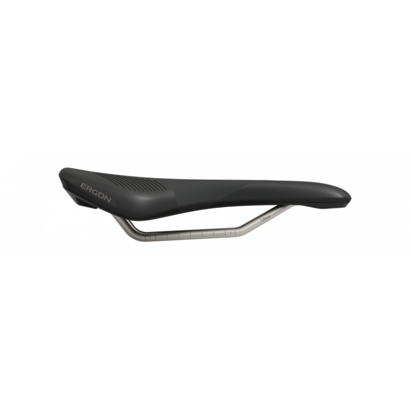 Ergon SR Allroad Comp Men's Saddle - Black-2