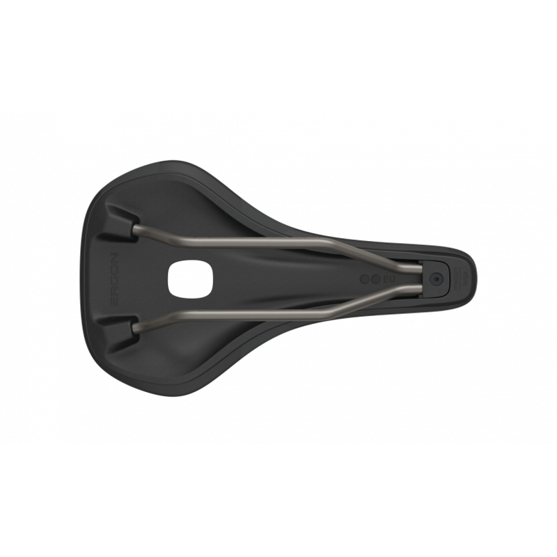 Ergon SR Allroad Pro Men's Saddle - Black-3