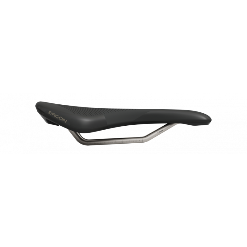 Ergon SR Allroad Pro Men's Saddle - Black-2