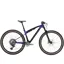 Trek Supercaliber SL 9.7 GX AXS T-Type Gen 2 2025 MTB - Carbon Smoke/Purple