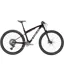 Trek Supercaliber SL 9.7 GX AXS T-Type Gen 2 2025 MTB - Red Carbon Smoke