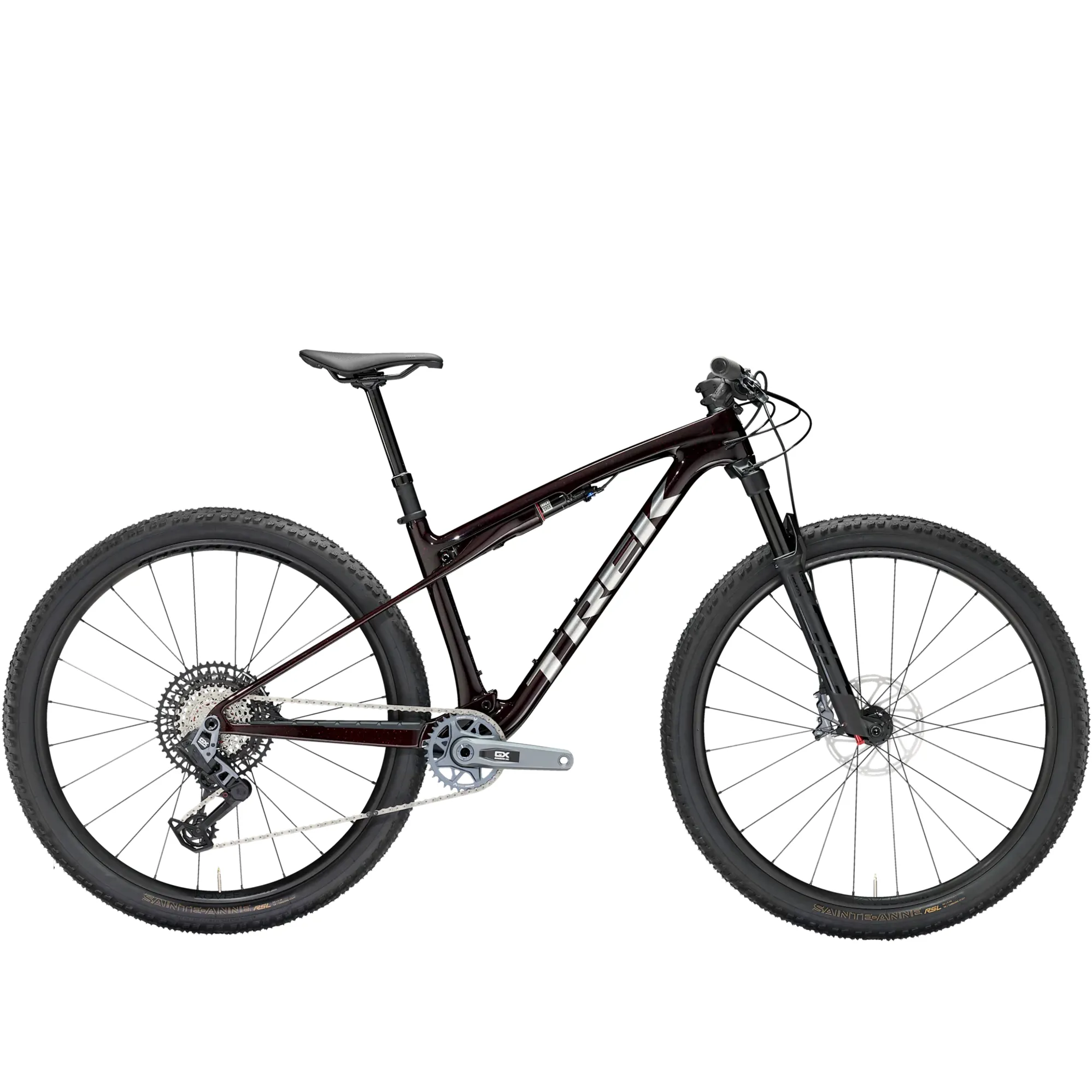 Trek supercaliber 9.7 price sale