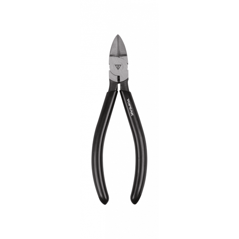 Topeak 6 inch Team Issue Diagonal Cutting Pliers - Black