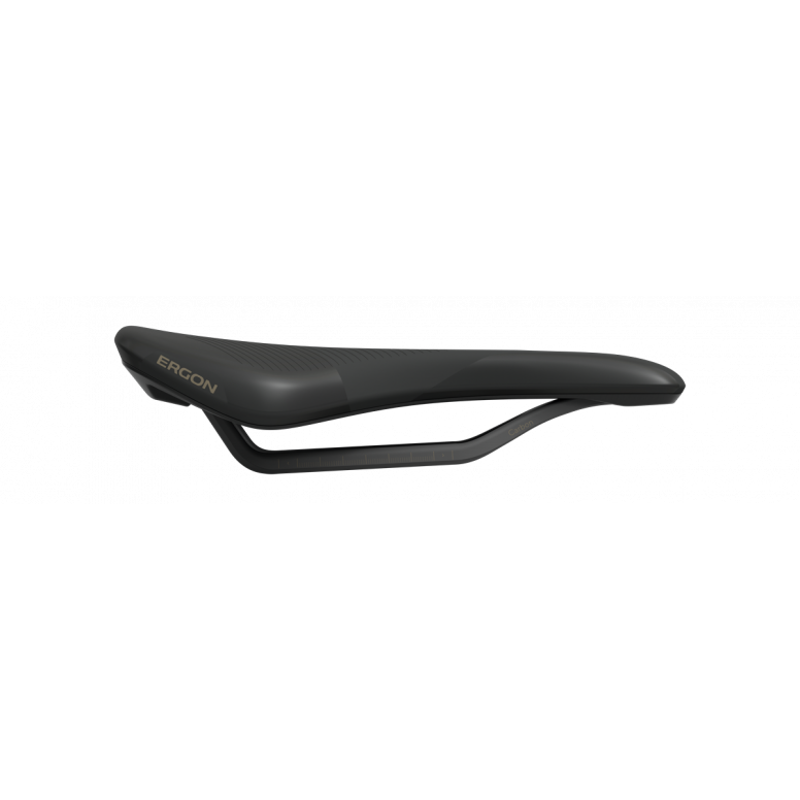 Ergon SR Allroad Pro Carbon Men's Saddle - Black-2