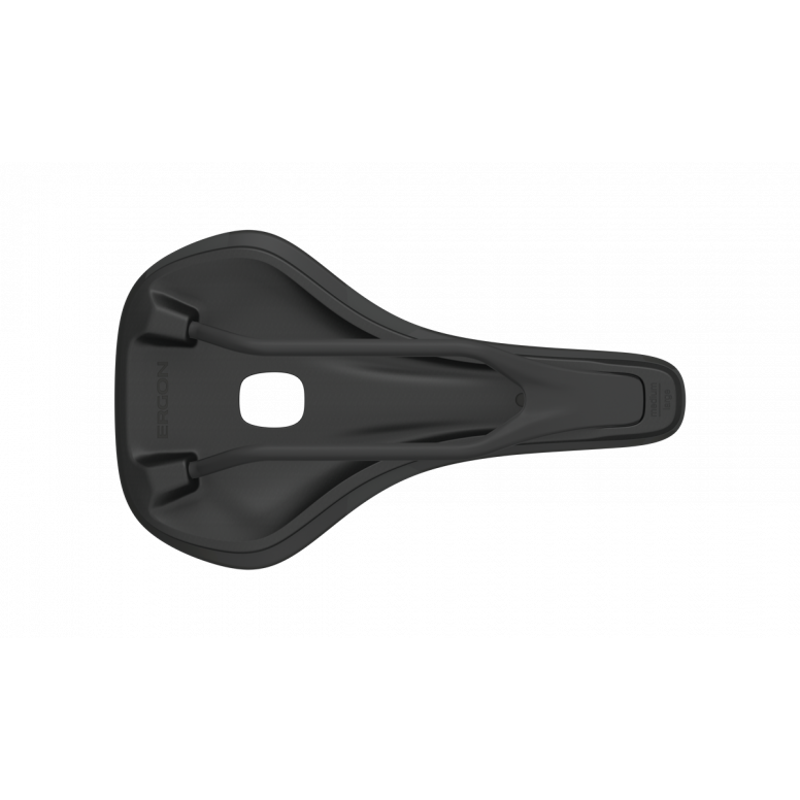 Ergon SR Allroad Pro Carbon Men's Saddle - Black-3