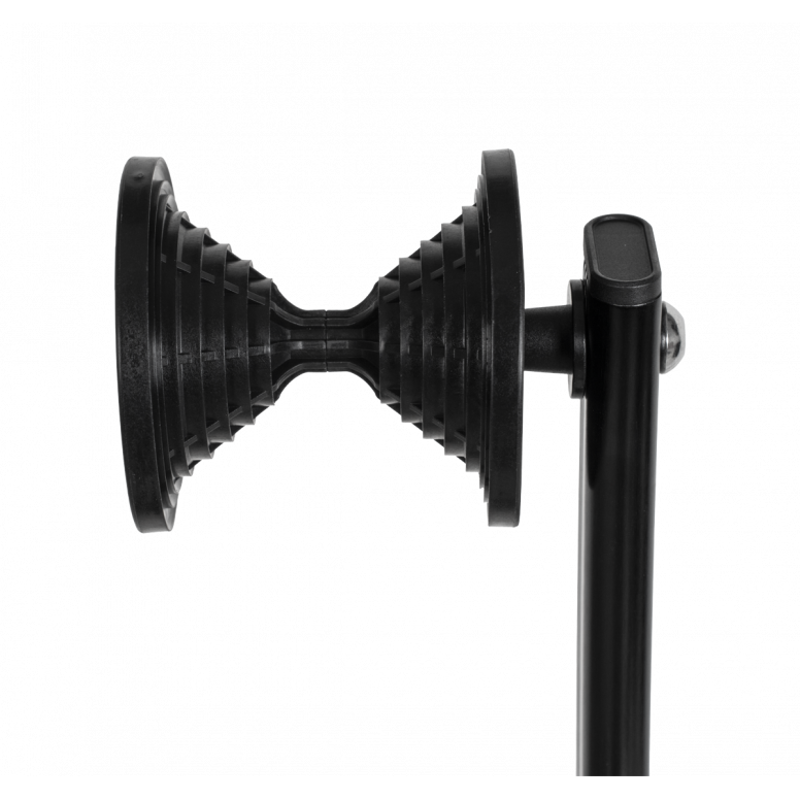 Topeak Line Up EX Single Bike Stand - Black-3