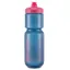 Liv Doublespring Trasparent Water Bottle - Blue/Pink