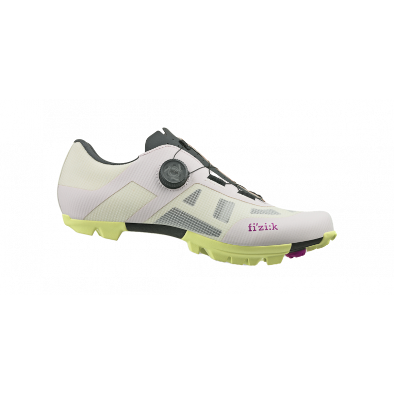 Fizik Vento Proxy MTB Shoes - Lilac