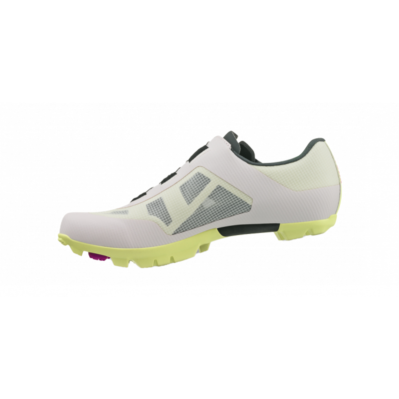 Fizik Vento Proxy MTB Shoes - Lilac-1