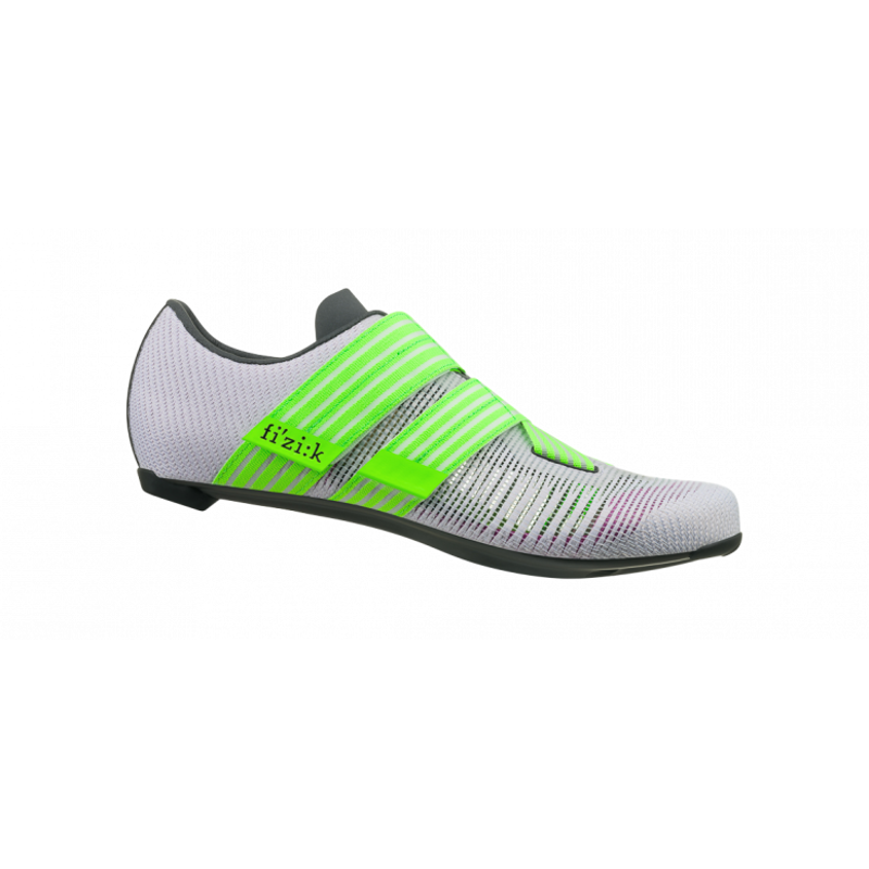 Fizik Vento Powerstrap Aeroweave Road Shoes - Violet