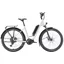 Diamant Zing Trip Core Low-Step 545wh 2025 Electric Hybrid Bike - White