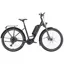 Diamant Zing Trip Core Low-Step 800wh 2025 Electric Hybrid Bike - Black