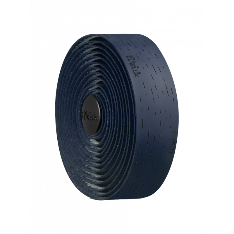 Fizik Terra Microtex Solocush Tacky Bar Tape - Dark Blue