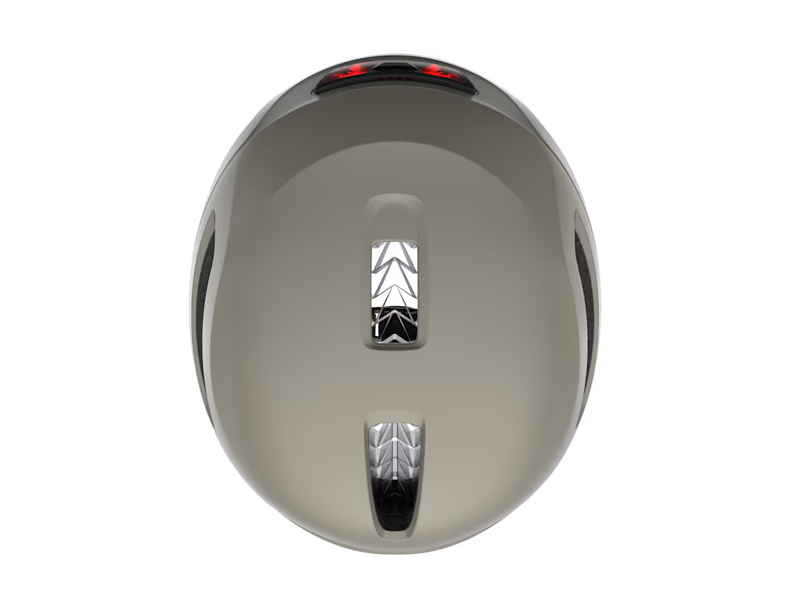 Trek Charge WaveCel Road Helmet - Buff Beige-5