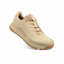 Crank Brothers Mallet Trail Speed Lace MTB Clipped Shoes - Tan