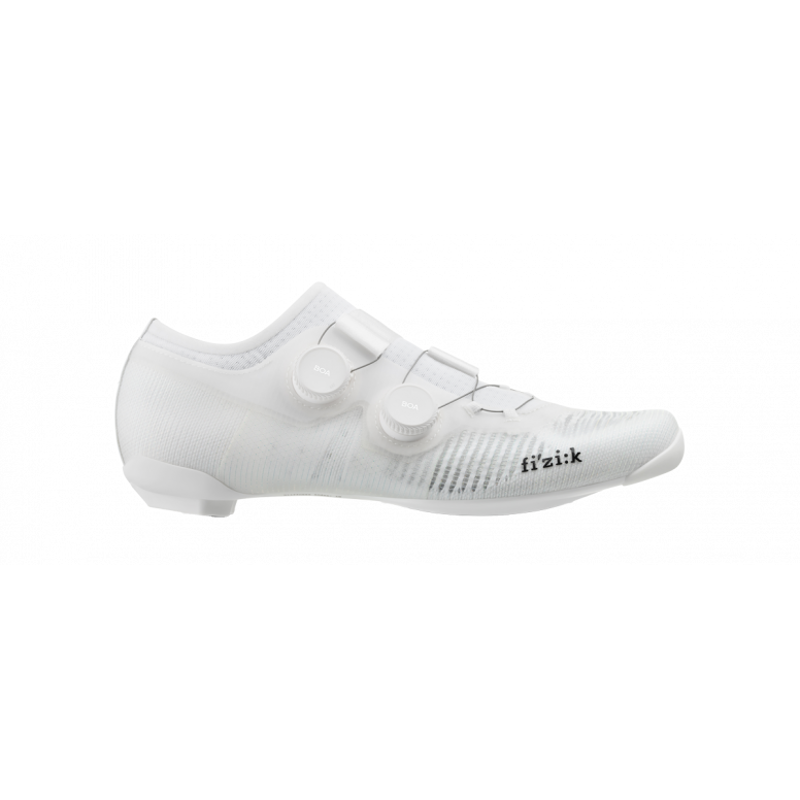 Fizik Vento Vega Carbon Road Shoes - White