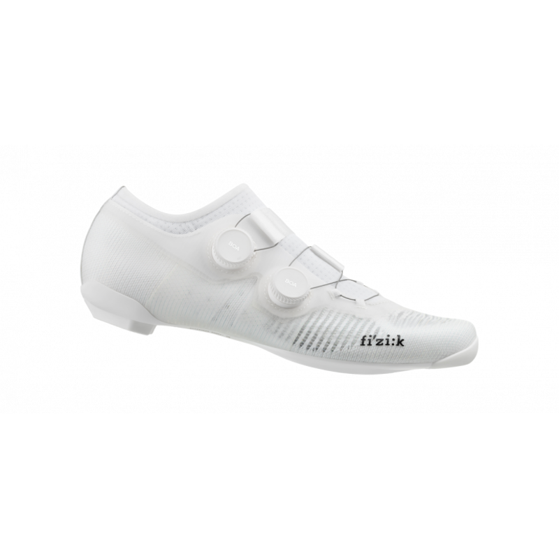 Fizik Vento Vega Carbon Road Shoes - White-4