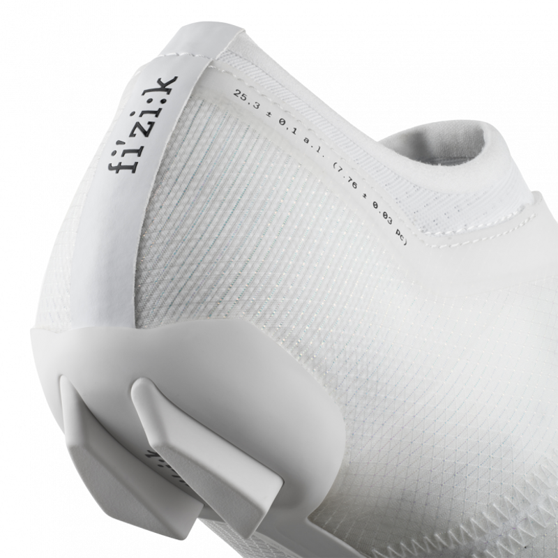 Fizik Vento Vega Carbon Road Shoes - White-8