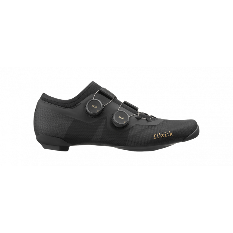 Fizik Vento Vega Carbon Road Shoes - Black