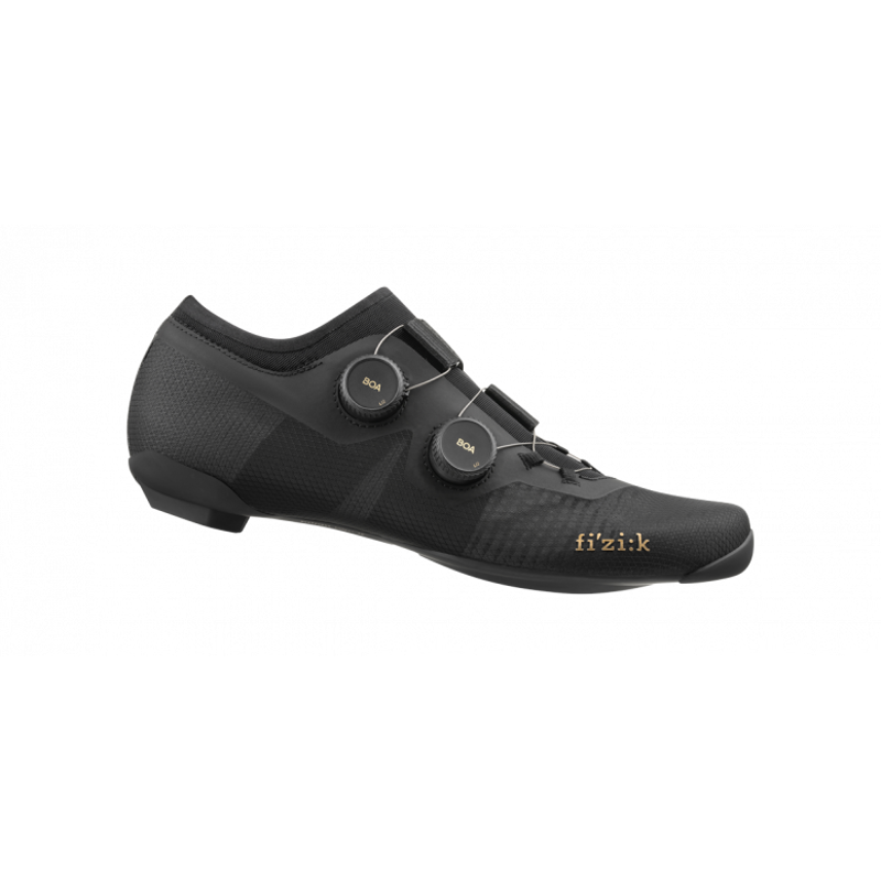 Fizik Vento Vega Carbon Road Shoes - Black-4